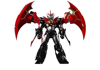 BLITZWAY Carbotix マジンカイザー BW-CA-10901 BLITZWAY Carbotix Series BW-CA-10901 MAZINKAISER Action
